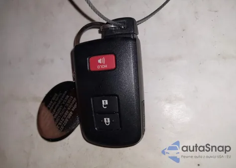 2017 Toyota Tacoma Trd Off Road из США, поврежденный, VIN 3TMAZ5CNXHM051884